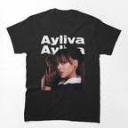 Ayliva Ayliva Shirt