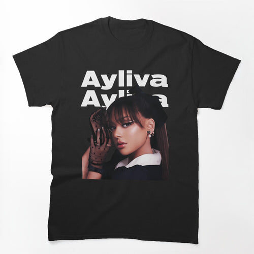 Ayliva Ayliva Shirt