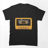 Yellowcard Cassette Shirt