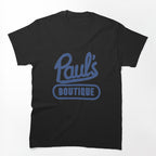 Paul_s Boutique The Best In Men_s Clothing Shirt
