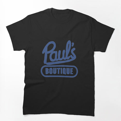 Paul_s Boutique The Best In Men_s Clothing Shirt