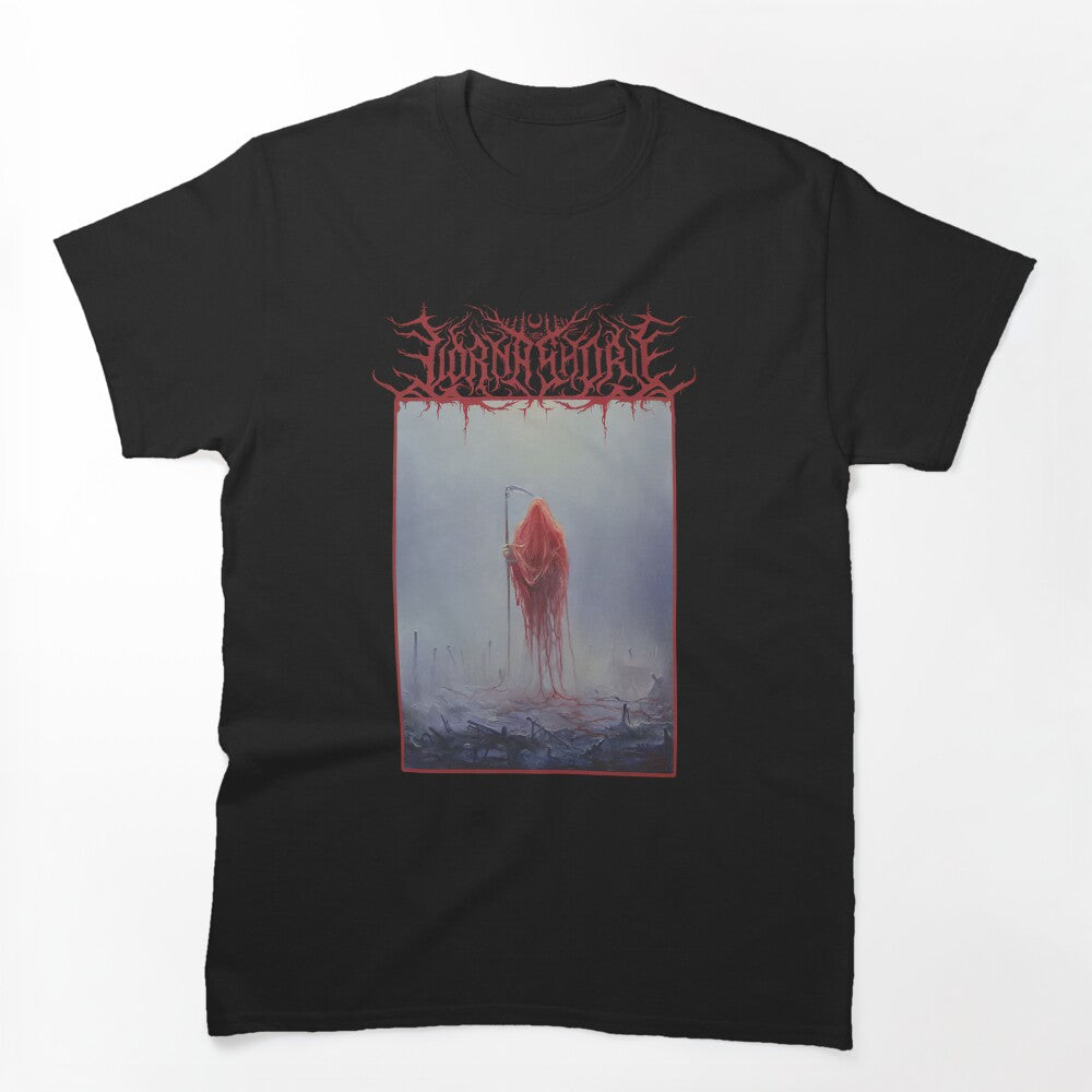 And I Return To Nothingness Lorna Shore Shirt