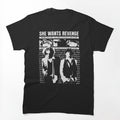 Band Portrait Shirt