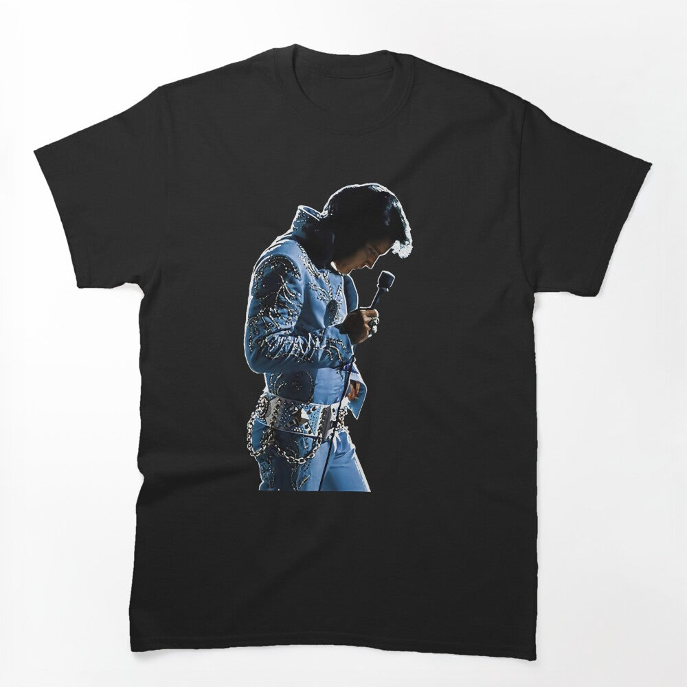 Austin Like Alvis Shirt