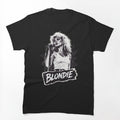 Blondie Debbie Harry Shirt