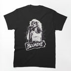 Blondie Debbie Harry Shirt