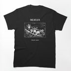 Akitsa - Grands Tyrans Shirt