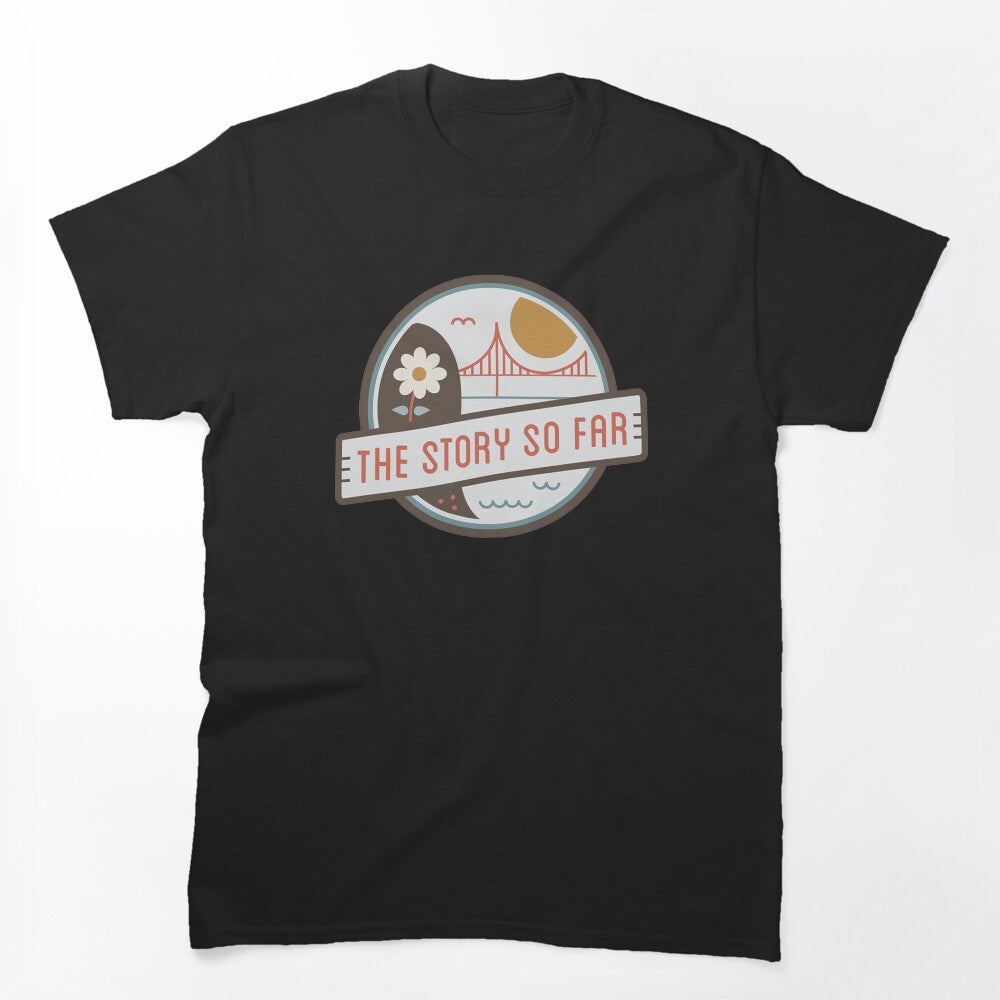 The Story So Far Shirt