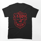 Riley'S L A Guns Official Logo Shirt