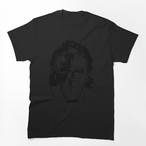 Quiet Riot - Metal Health Face Shirt