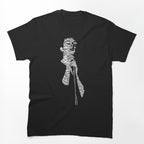 Joy Division Ian Curtis Shirt