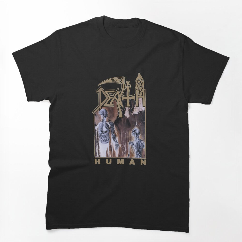Never Mess With Burzum And Here's The Reasons Why Shirt