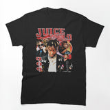 Juice Wrld Vintage Shirt