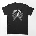 Rock And Roll Free Soul Shirt