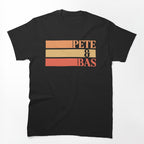 Pete & Bas Retro Shirt