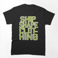 Ship Shape Shirt