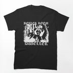 Boilet Room Dweller Shirt