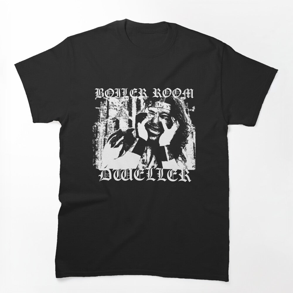Boilet Room Dweller Shirt