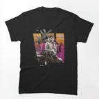 Lucia And Jason Shirt
