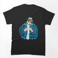 Pimp C Rapper Shirt