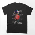 Music Producer Trap Drill Hip Hop Rap Shirt