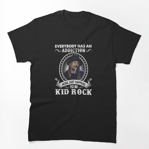 Awesome Beautiful International Model Movie Singer Shirt