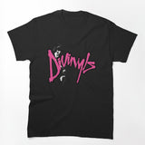 Divinyls Chrissy AusRock Shirt