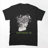 Deafheaven Wild Girl Shirt