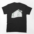 American Football Band Parody Amem Foofboof Shirt