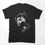 Juice Wrld Face Cool Shirt