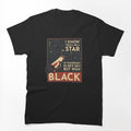 Black Pearl 90s Rock Shirt