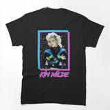 Kim Wilde Pop Icon Shirt