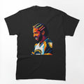 Drake Wpap Pop Art Shirt