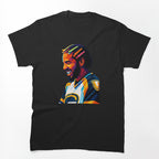 Drake Wpap Pop Art Shirt