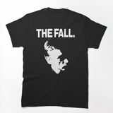 The Fall Bend Sinister - Band - Jonathan Byers Shirt