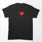 I Love Rod Wave Shirt