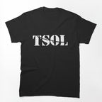 Tsol Punk Rock Shirt