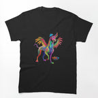 Coco Dante Alebrije Spirit Animal Shirt