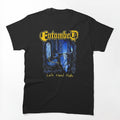 Entombed Left Hand Path Death Metal Shirt