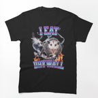 I EAT DRYWALL POSSUM Shirt