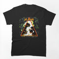 Def Leppard Hysteria Retro Band Shirt