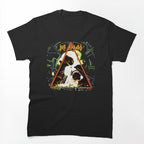 Def Leppard Hysteria Retro Band Shirt