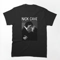 Tribute To Nick Cave Shirt