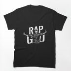 Copy Of Rapper Legends Shirt