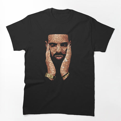 Drake Design Shirt
