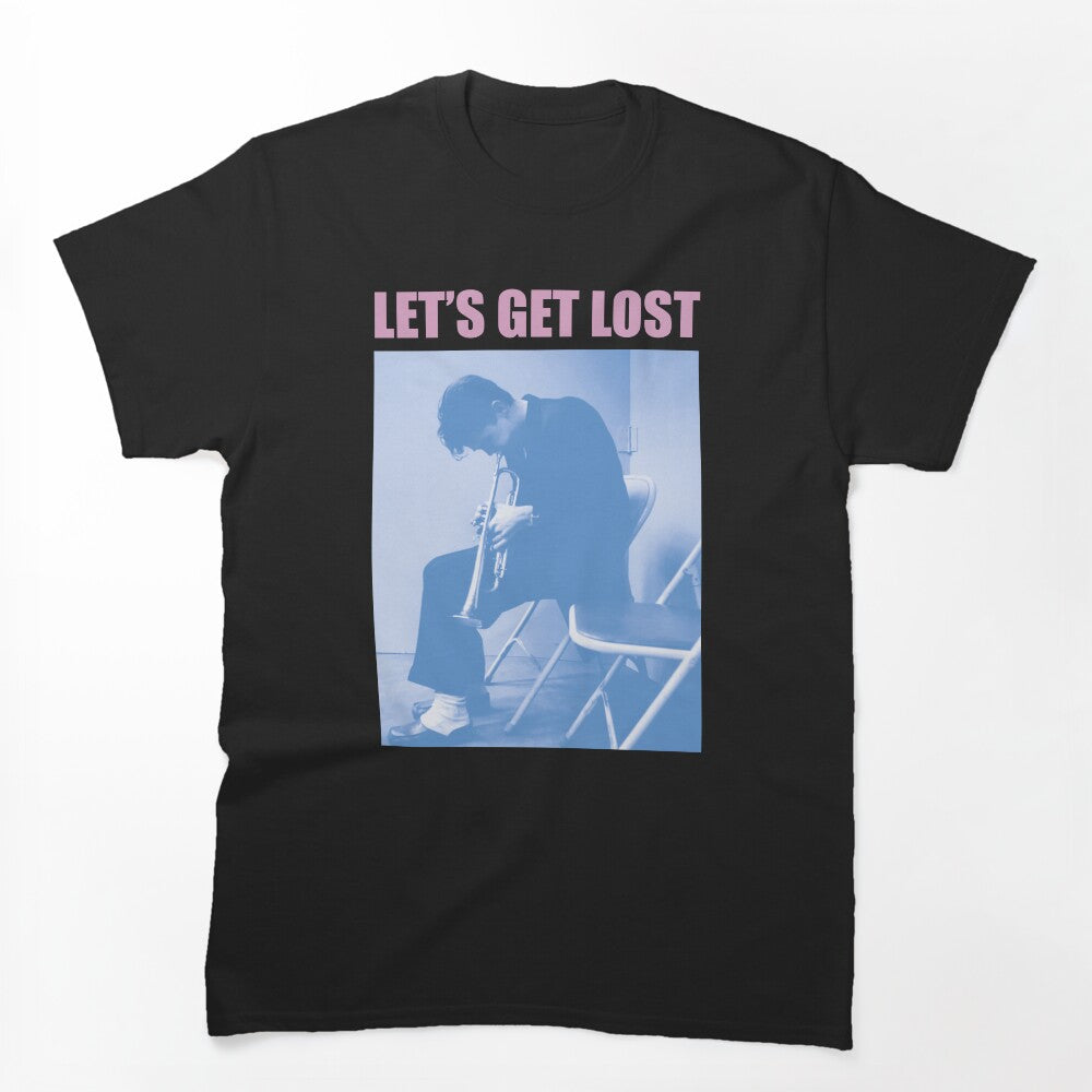 Copy Of Jazz Legend Shirt