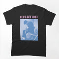 Copy Of Jazz Legend Shirt