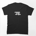 XGBoost Is All You Need - Machine Learning - AI Papers GTA Style Shirt