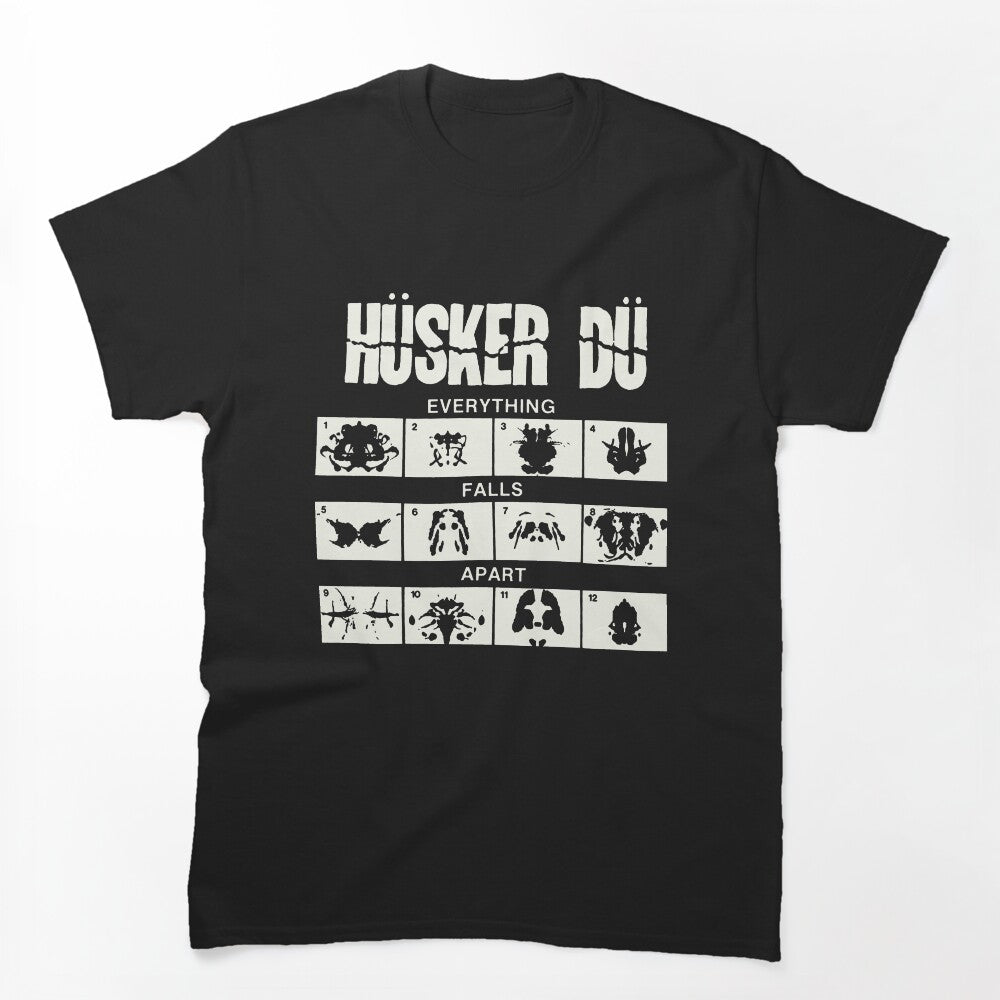 HuskerDu Shirt