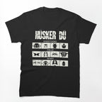HuskerDu Shirt